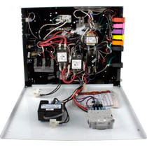 Control, Hydro-Quip PS9003HS24, P1,P2,Bl,Oz,Lt, 4.5kW, CC4