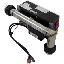 Control, Hydro-Quip CS4009-US2, P1,P2,Bl,Oz,115v/230v, 5.5kW