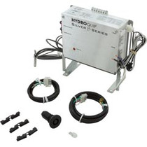 Control, Hydro-Quip Silver-B,115v/230v,5.5kwSlide,w/Topside