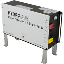 Control, Hydro-Quip PS6501BHS30, P1,Oz,Lt, 4.0kw Eco 200