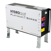Control, Hydro-Quip PS6502BHS30,P1,Bl,Oz,Lt,4.0kwEco 200