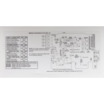 Control, Hydro-Quip PS6702Y-HS30,P1,Bl,Oz,Lt,4.0kW,in.K19