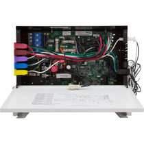 Control,H-Q PS6803Y-HS30, P1,P2 2-Spd,Bl,Oz,Lt,5.5kW,in.K35