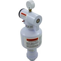 Vacuum Release, Vac-Alert VA-2000
