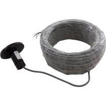 Jandy Spa-Side 4-Function Control Panel - Black w/ 100' Cord