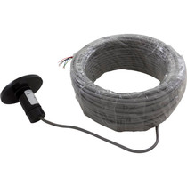 Jandy Spa-Side 4-Function Control Panel - Black w/ 100' Cord