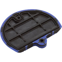 Battery Door, Zodiac,Jandy Pro Series,AquaLink Handheld,Blue