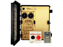 Control System, Pentair LX80, Pool/Spa