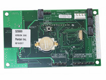 PCB, Pentair, SunTouch, Solar PCB, Pentair, SunTouch, Solar