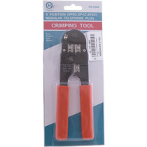 Crimping Tool, Pentair, Compool, 6-Pin