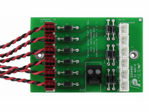 PCB, Pentair Compool, ESO-2 Emergency Shut Off Switch