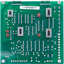 PCB, Pentair, Compool, LX-80