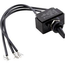 On/Off Switch, Pentair, Compool CP30 Panel, 2-pos