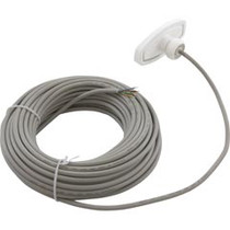Control Panel, Pentair iS4, 50ft Cable, White Control Panel, Pentair iS4, 50ft Cable, White