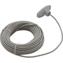 Control Panel, Pentair iS4, 50ft Cable, Grey Control Panel, Pentair iS4, 50ft Cable, Grey