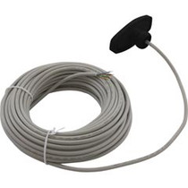 Control Panel, Pentair iS4, 50ft Cable, Black