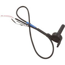 Solar Temperature Sensor, Pentair, EasyTouch, Black Solar Temperature Sensor, Pentair, EasyTouch, Black