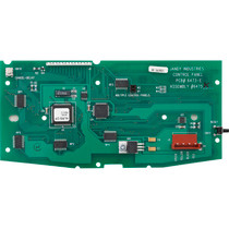 PCB, Zodiac Jandy AquaLink All Button Control