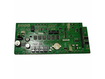 PCB, Zodiac Jandy AquaLink RS, Primary Power Center, 50 pin PCB, Zodiac Jandy AquaLink RS, Primary Power Center, 50 pin