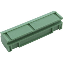Terminal Bar, Zodiac Jandy AquaLink RS, 10-pin, Green