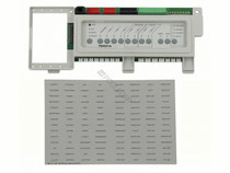 Upgrade Kit, Zodiac Jandy AquaLink RS6,Pool/Spa Combo,Rev.QQ