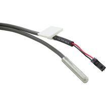 Sensor, Balboa M7, 31" Temp/Hi Limit, 1/4" Diameter, 2-pin
