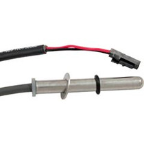 Sensor, Balboa M7, 12" Temp/Hi Limit, 1/4" Diameter, 2-pin