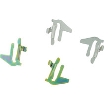 Trippers, Intermatic, E1000 Series, 2 on/2 off