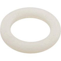 Washer, Tecmark, Command Center, Nylon Washer, Tecmark, Command Center, Nylon