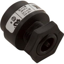 Air Switch, Tecmark, SPST, 1 Amp, Momentary, PCB Mount