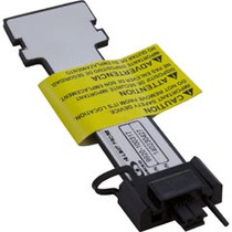 Replaceable Foam Hi-Limit, Gecko, SSPA