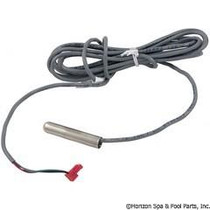 Sensor, Temp, Gecko, MSPA-1, MSPA-4, TSPA, 10 foot