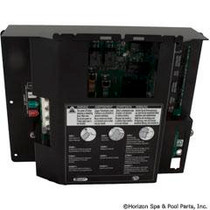 PCB, Gecko, MSPA-MP PCB, Gecko, MSPA-MP