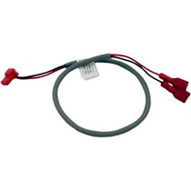 Pressure Switch Harness, HydroQuip, 14", 3-pin Pressure Switch Harness, HydroQuip, 14", 3-pin