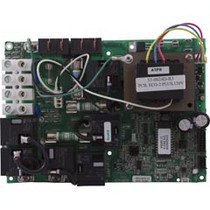 PCB, Hydro-Quip, Eco-2+2, 115v PCB, Hydro-Quip, Eco-2+2, 115v