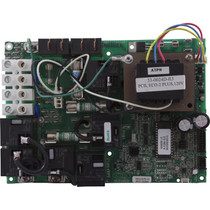 PCB, Hydro-Quip, Eco-2+2, 115v