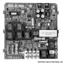 PCB, Hydro-Quip, Deluxe Series, 115v, Rev.5, Prior 5/03 PCB, Hydro-Quip, Deluxe Series, 115v, Rev.5, Prior 5/03