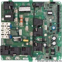 PCB, Hydro-Quip, Outdoor 8600, 230v, After 5/03 PCB, Hydro-Quip, Outdoor 8600, 230v, After 5/03