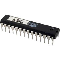 Processor, CTI, MMD, ATMEGA8-16PC