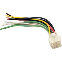 Wire Harness, Ramco, ST1100, Relay, 12-pin Wire Harness, Ramco, ST1100, Relay, 12-pin