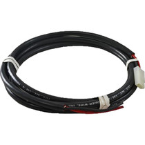 Pigtail, Brett Aqualine, RC4A, Clock