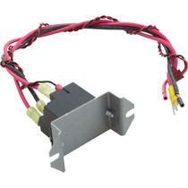 Relay, Zodiac/Polaris,RS/EOS/Sol 1000,SPDT,2-Spd,20A,220vac