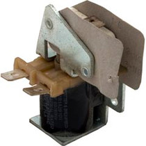 Relay, PandB, S87R5, Single Pole Double Throw, 230v Relay, PandB, S87R5, Single Pole Double Throw, 230v