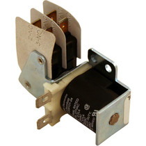 Relay, SandB, S87R11, DPDT, 24vdc