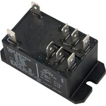 Relay, PandB, T-92, DPDT, 30A, 12vdc, Coil Relay, PandB, T-92, DPDT, 30A, 12vdc, Coil