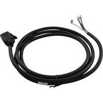 HC Cord, Gecko, 2 Speed Pump, 15A, 115v, 96