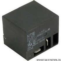 Relay, Generic, T-90 Type, 6vdc, Coil
