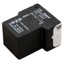 Relay, PandB, T-90 Type, 12vdc, Coil