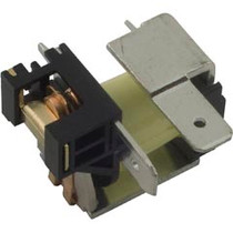 Relay, Zettler, T-90 Type, SPST, 15vdc, Coil Relay, Zettler, T-90 Type, SPST, 15vdc, Coil