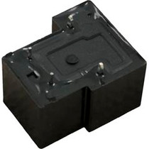 Relay, Generic, T-90 Type, SPST, 18vdc, AZ2150-1A-18DE